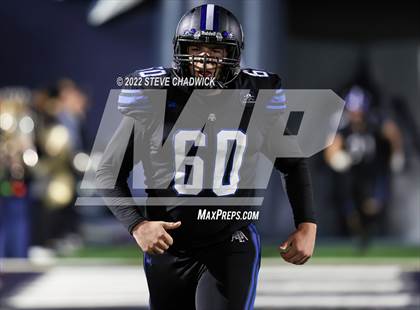Thumbnail 2 in Arizona College Prep @  American Leadership Academy - Gilbert North (AIA 4A Round 1 Playoff) photogallery.