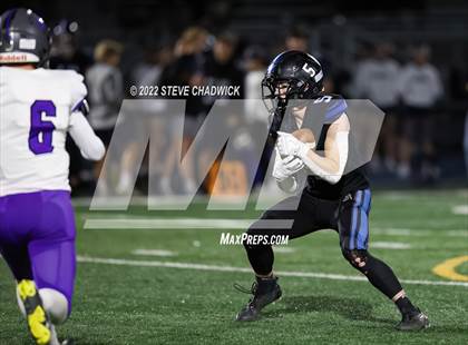Thumbnail 3 in Arizona College Prep @  American Leadership Academy - Gilbert North (AIA 4A Round 1 Playoff) photogallery.
