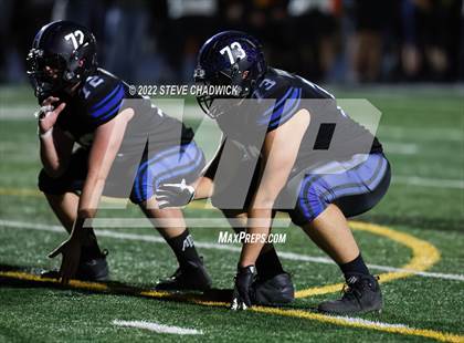 Thumbnail 1 in Arizona College Prep @  American Leadership Academy - Gilbert North (AIA 4A Round 1 Playoff) photogallery.