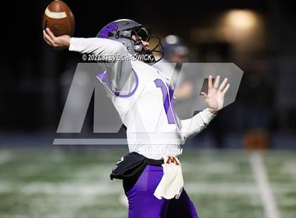 Thumbnail 3 in Arizona College Prep @  American Leadership Academy - Gilbert North (AIA 4A Round 1 Playoff) photogallery.