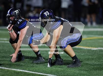Thumbnail 2 in Arizona College Prep @  American Leadership Academy - Gilbert North (AIA 4A Round 1 Playoff) photogallery.