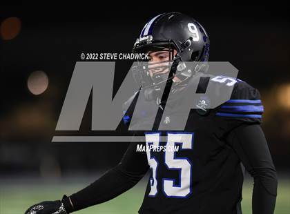 Thumbnail 1 in Arizona College Prep @  American Leadership Academy - Gilbert North (AIA 4A Round 1 Playoff) photogallery.