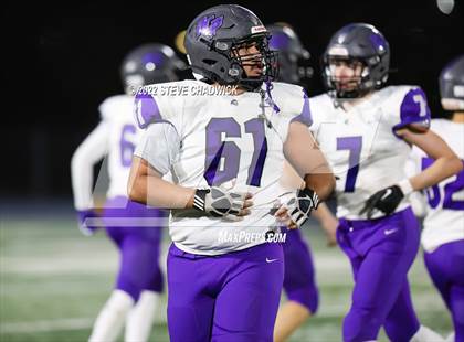 Thumbnail 2 in Arizona College Prep @  American Leadership Academy - Gilbert North (AIA 4A Round 1 Playoff) photogallery.