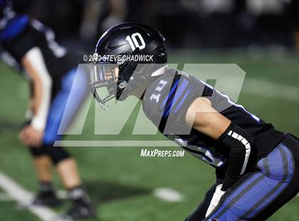 Thumbnail 2 in Arizona College Prep @  American Leadership Academy - Gilbert North (AIA 4A Round 1 Playoff) photogallery.