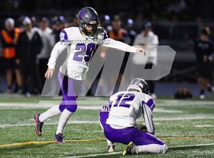 Thumbnail 1 in Arizona College Prep @  American Leadership Academy - Gilbert North (AIA 4A Round 1 Playoff) photogallery.