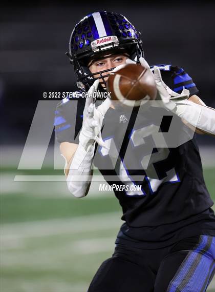 Thumbnail 3 in Arizona College Prep @  American Leadership Academy - Gilbert North (AIA 4A Round 1 Playoff) photogallery.