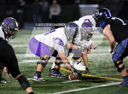 Thumbnail 3 in Arizona College Prep @  American Leadership Academy - Gilbert North (AIA 4A Round 1 Playoff) photogallery.