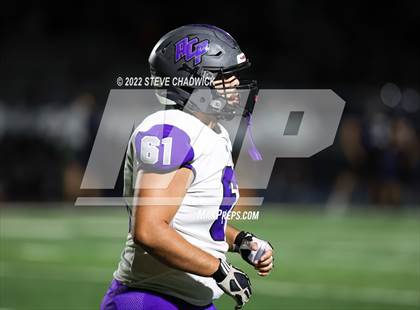 Thumbnail 2 in Arizona College Prep @  American Leadership Academy - Gilbert North (AIA 4A Round 1 Playoff) photogallery.
