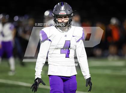 Thumbnail 2 in Arizona College Prep @  American Leadership Academy - Gilbert North (AIA 4A Round 1 Playoff) photogallery.