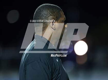 Thumbnail 1 in Arizona College Prep @  American Leadership Academy - Gilbert North (AIA 4A Round 1 Playoff) photogallery.