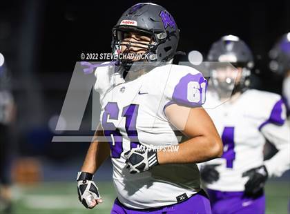 Thumbnail 3 in Arizona College Prep @  American Leadership Academy - Gilbert North (AIA 4A Round 1 Playoff) photogallery.