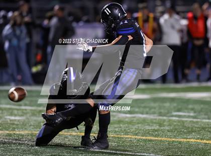 Thumbnail 3 in Arizona College Prep @  American Leadership Academy - Gilbert North (AIA 4A Round 1 Playoff) photogallery.