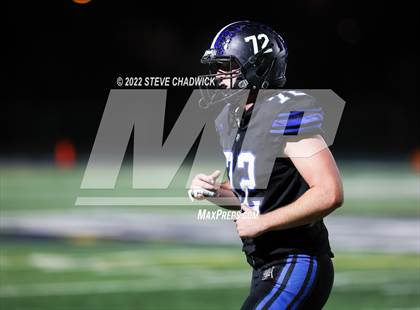Thumbnail 1 in Arizona College Prep @  American Leadership Academy - Gilbert North (AIA 4A Round 1 Playoff) photogallery.
