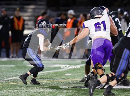 Thumbnail 1 in Arizona College Prep @  American Leadership Academy - Gilbert North (AIA 4A Round 1 Playoff) photogallery.