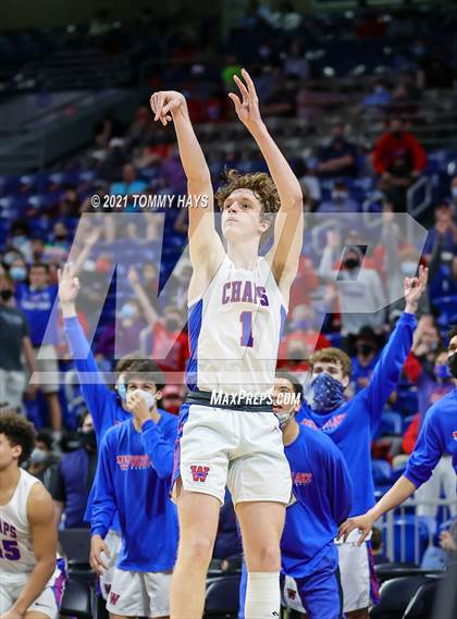 Thumbnail 1 in Westlake vs. Duncanville (UIL Class 6A Final) photogallery.