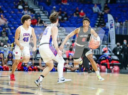 Thumbnail 1 in Westlake vs. Duncanville (UIL Class 6A Final) photogallery.