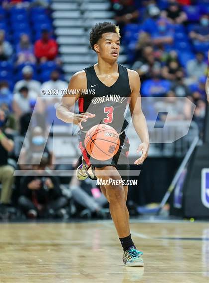 Thumbnail 1 in Westlake vs. Duncanville (UIL Class 6A Final) photogallery.
