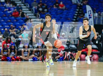 Thumbnail 3 in Westlake vs. Duncanville (UIL Class 6A Final) photogallery.
