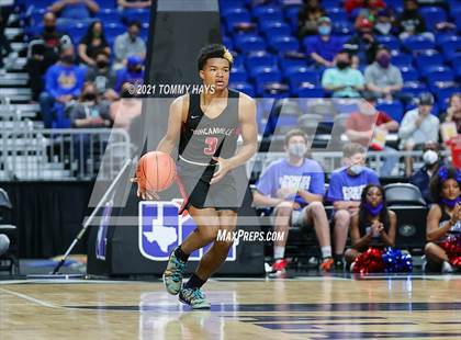 Thumbnail 2 in Westlake vs. Duncanville (UIL Class 6A Final) photogallery.