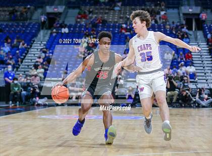 Thumbnail 2 in Westlake vs. Duncanville (UIL Class 6A Final) photogallery.