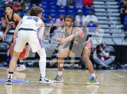 Thumbnail 2 in Westlake vs. Duncanville (UIL Class 6A Final) photogallery.