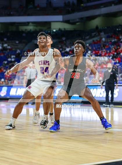 Thumbnail 1 in Westlake vs. Duncanville (UIL Class 6A Final) photogallery.