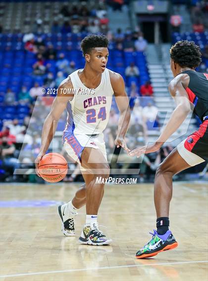 Thumbnail 2 in Westlake vs. Duncanville (UIL Class 6A Final) photogallery.