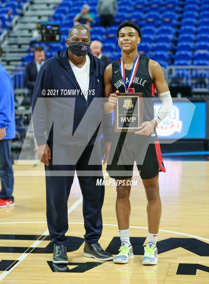 Thumbnail 2 in Westlake vs. Duncanville (UIL Class 6A Final) photogallery.