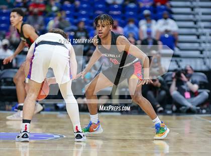 Thumbnail 1 in Westlake vs. Duncanville (UIL Class 6A Final) photogallery.