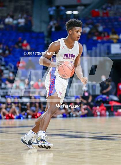 Thumbnail 1 in Westlake vs. Duncanville (UIL Class 6A Final) photogallery.