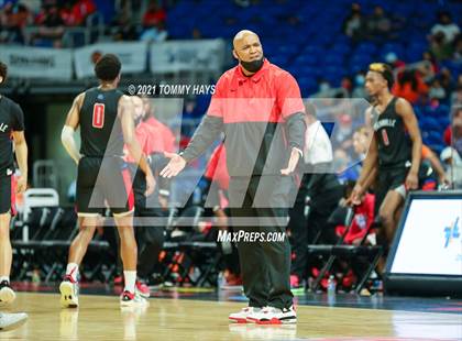 Thumbnail 1 in Westlake vs. Duncanville (UIL Class 6A Final) photogallery.