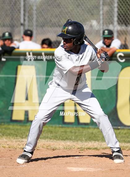 Thumbnail 1 in Grant @ Monterey Trail photogallery.