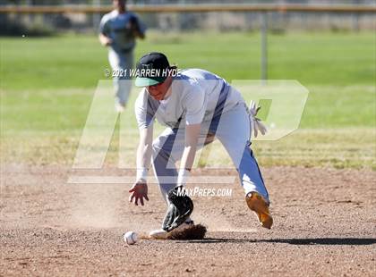 Thumbnail 2 in Grant @ Monterey Trail photogallery.
