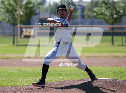 Thumbnail 2 in Grant @ Monterey Trail photogallery.