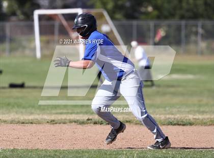 Thumbnail 2 in Grant @ Monterey Trail photogallery.