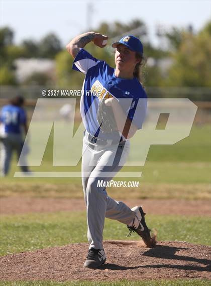 Thumbnail 3 in Grant @ Monterey Trail photogallery.