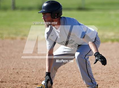 Thumbnail 3 in Grant @ Monterey Trail photogallery.