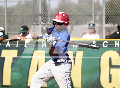 Thumbnail 3 in Grant @ Monterey Trail photogallery.