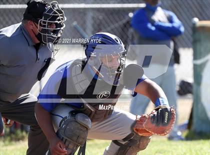 Thumbnail 2 in Grant @ Monterey Trail photogallery.