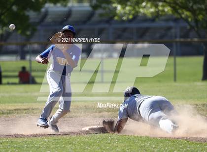 Thumbnail 2 in Grant @ Monterey Trail photogallery.