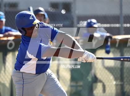 Thumbnail 3 in Grant @ Monterey Trail photogallery.