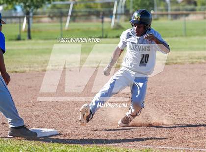 Thumbnail 3 in Grant @ Monterey Trail photogallery.
