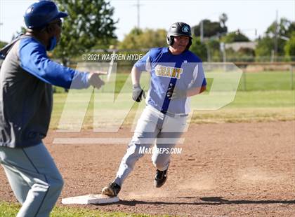 Thumbnail 2 in Grant @ Monterey Trail photogallery.