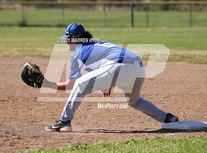 Thumbnail 2 in Grant @ Monterey Trail photogallery.