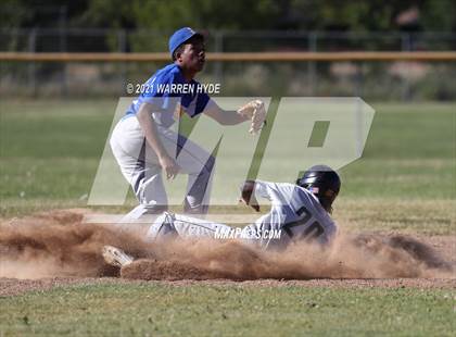 Thumbnail 2 in Grant @ Monterey Trail photogallery.