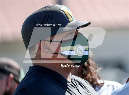 Thumbnail 2 in Grant @ Monterey Trail photogallery.