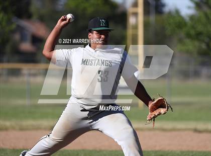 Thumbnail 2 in Grant @ Monterey Trail photogallery.