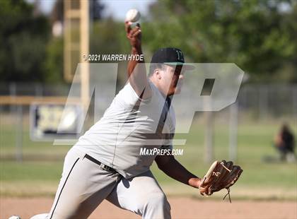 Thumbnail 1 in Grant @ Monterey Trail photogallery.
