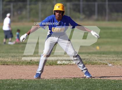 Thumbnail 2 in Grant @ Monterey Trail photogallery.