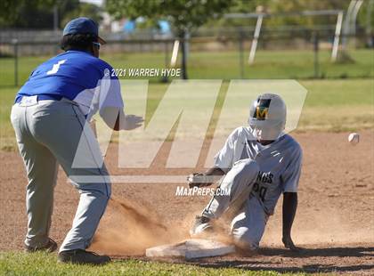 Thumbnail 1 in Grant @ Monterey Trail photogallery.